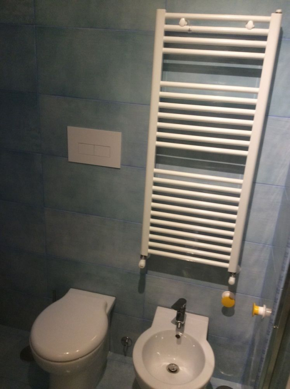 B&B Cuore di Salerno