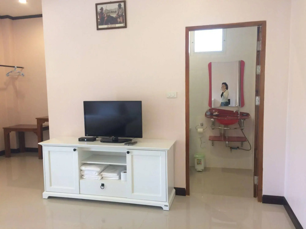 Phu Pai Kaew Resort