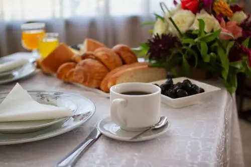 Hotel Al Mamoun
