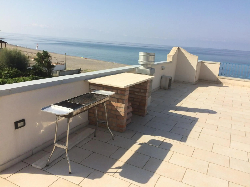 Villa sul Mare