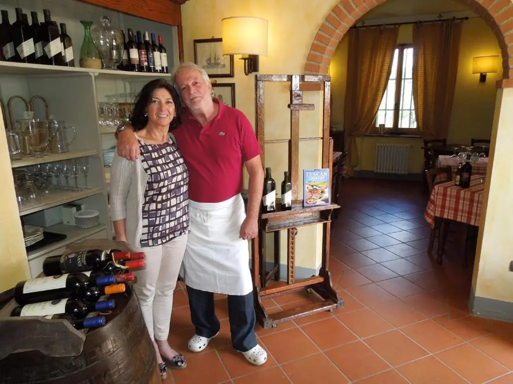 Borgo La Casetta