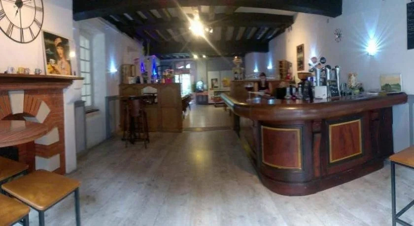 Le Vieux Relais