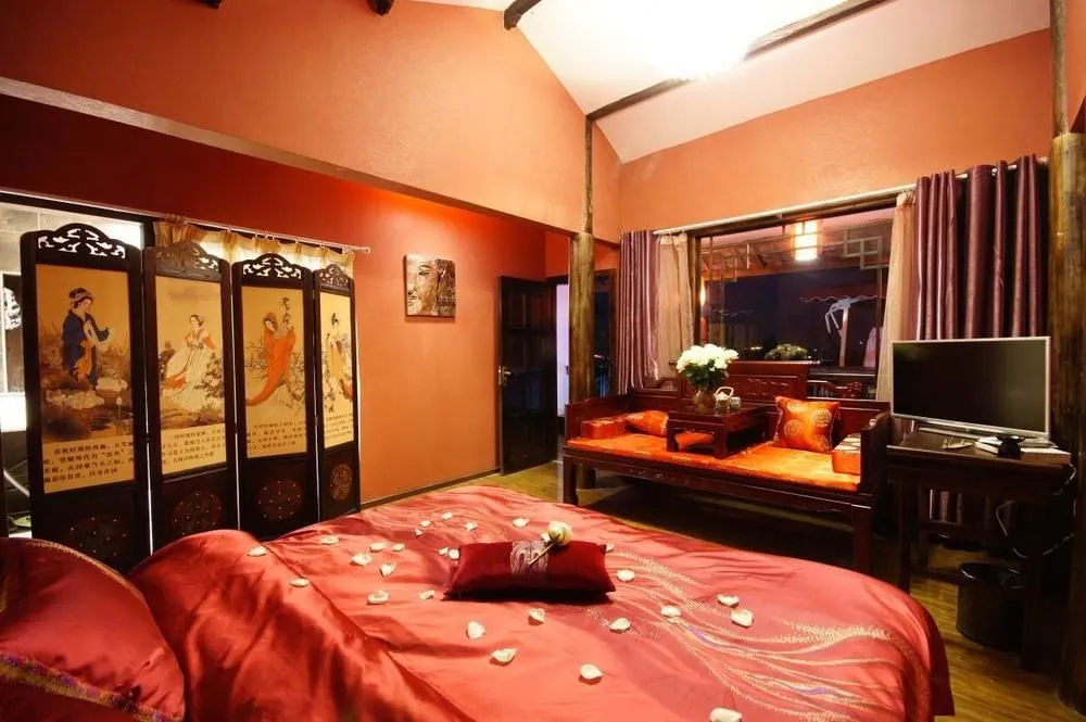 Yunbanjian View Inn