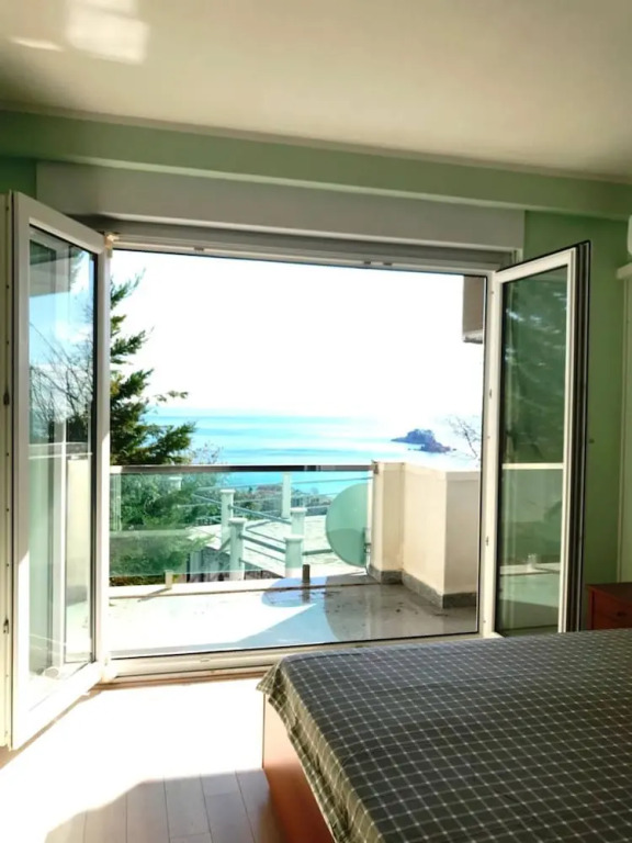 Apartment Petrovac Prijevorac