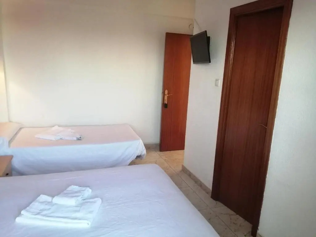 Hostal Jaime I