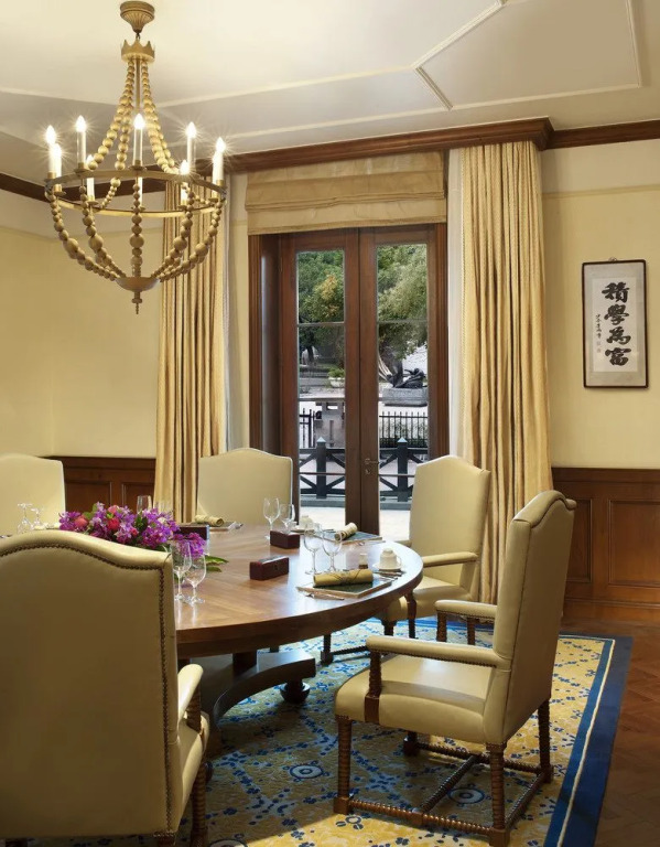 The Astor Hotel Tianjin