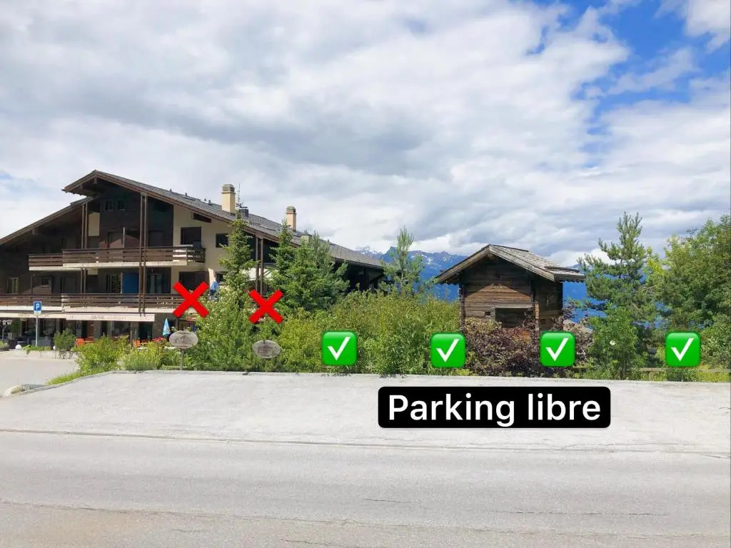 Charmant Studio, 2 adultes , Centre de Nendaz