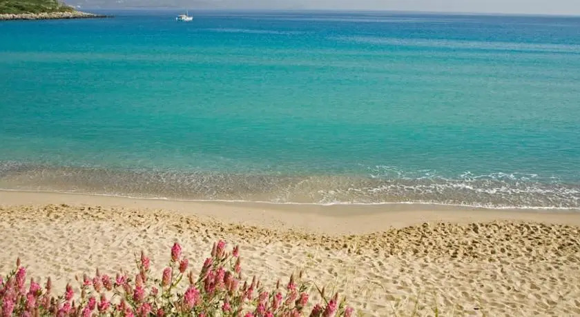Niovi Istron
