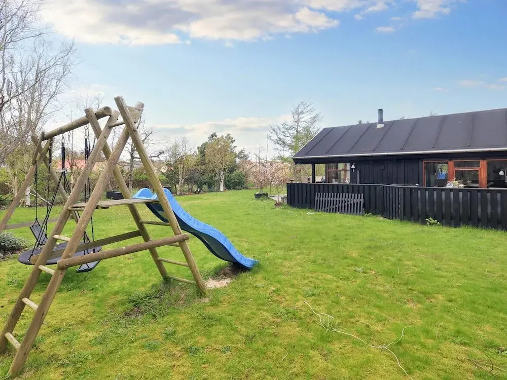 6 Person Holiday Home in Skagen