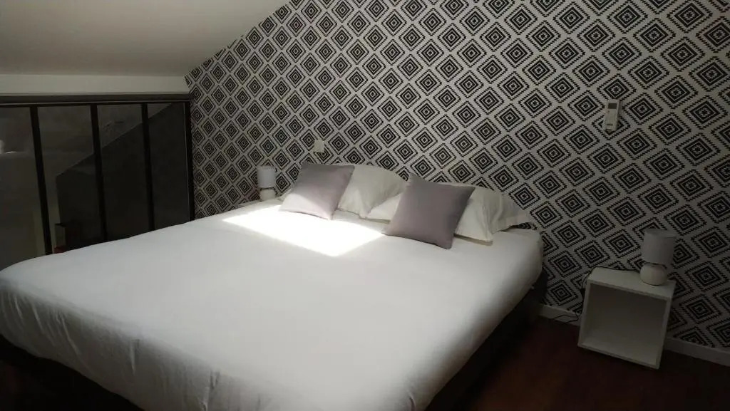 Logements Le232Fr Futuroscope Poitiers