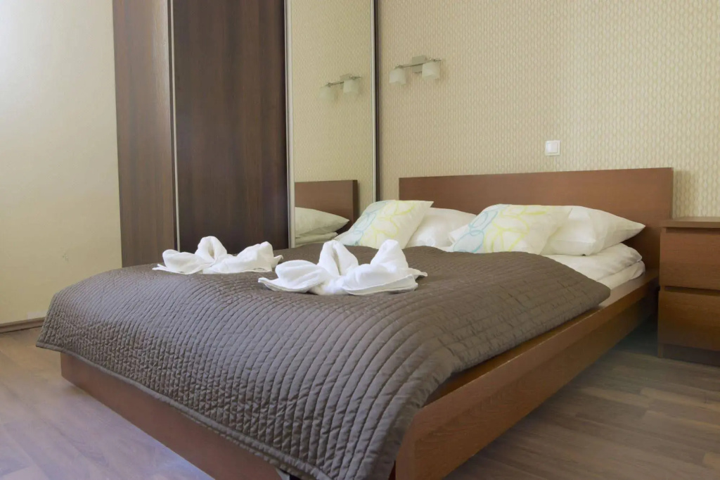 Marea Apartments