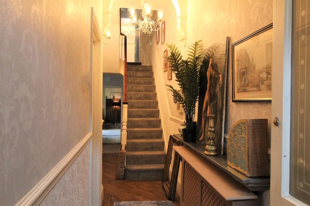 Bohemian House