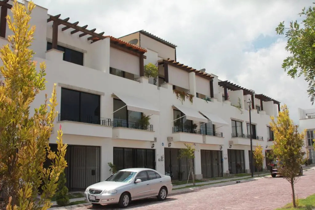 Casa Primavera La Conspiracion