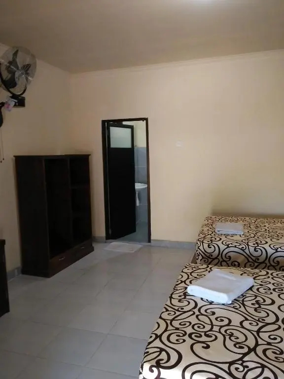 BB Homestay Two