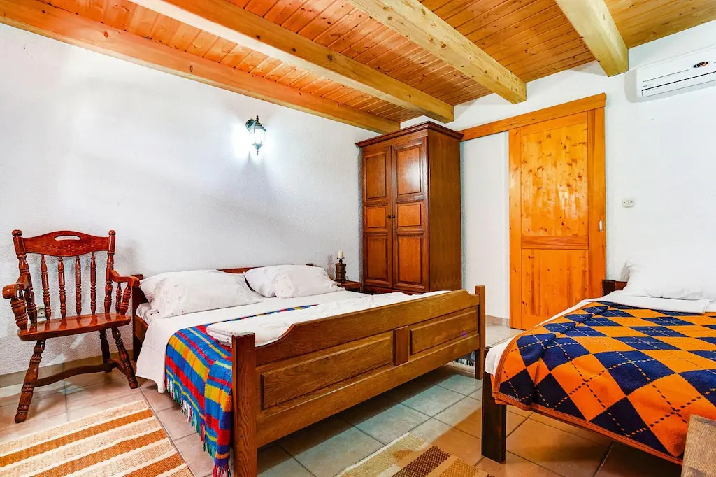 Villa in Starigrad near Paklenica National Park