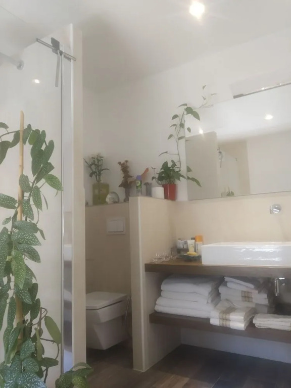 Le Térébinthe B&B
