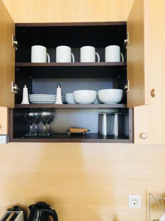 Apartman Maxim Lux