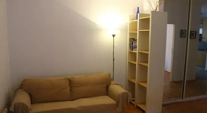 Apartament Nowe Miasto
