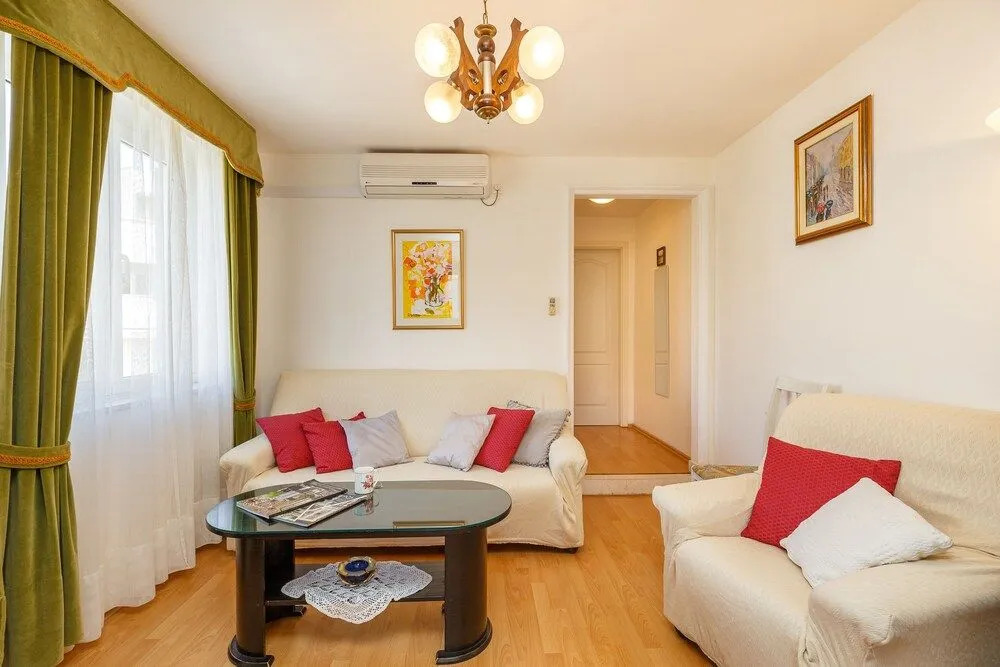 Apartment Orsan
