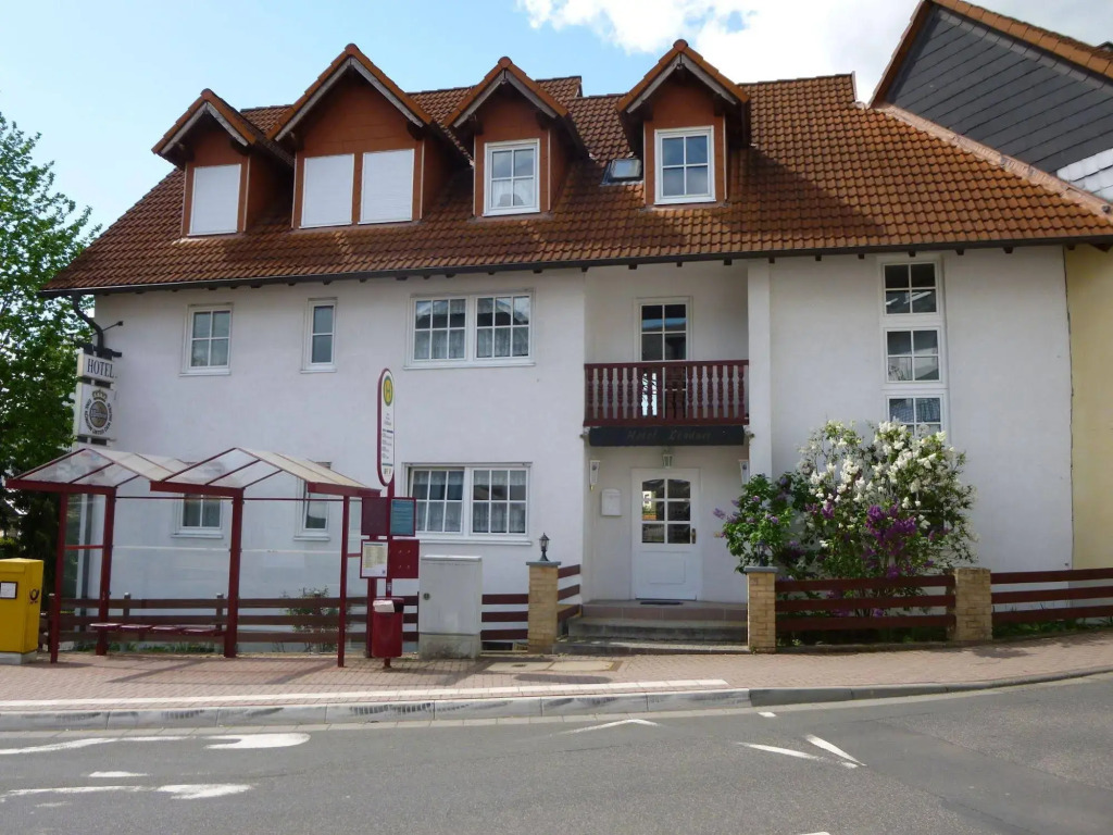 Hotel Lindner