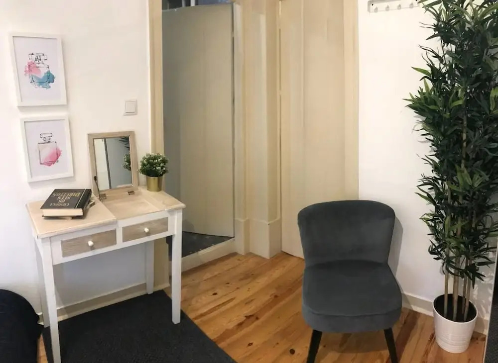 Charming flat at great location