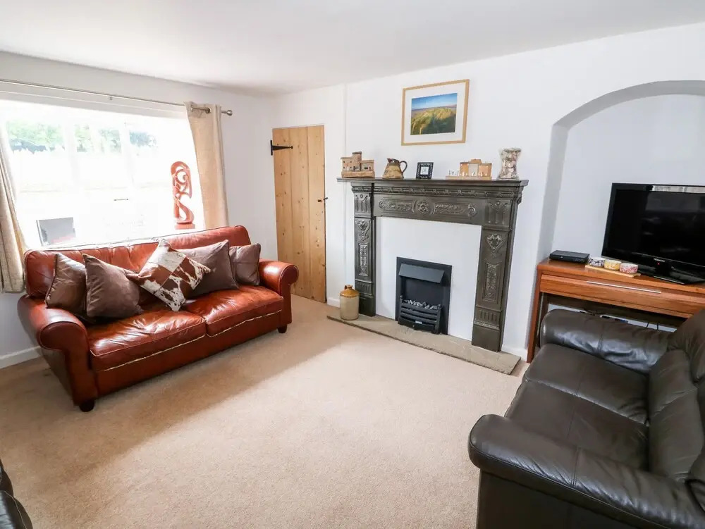 Manor Farm Cottage
