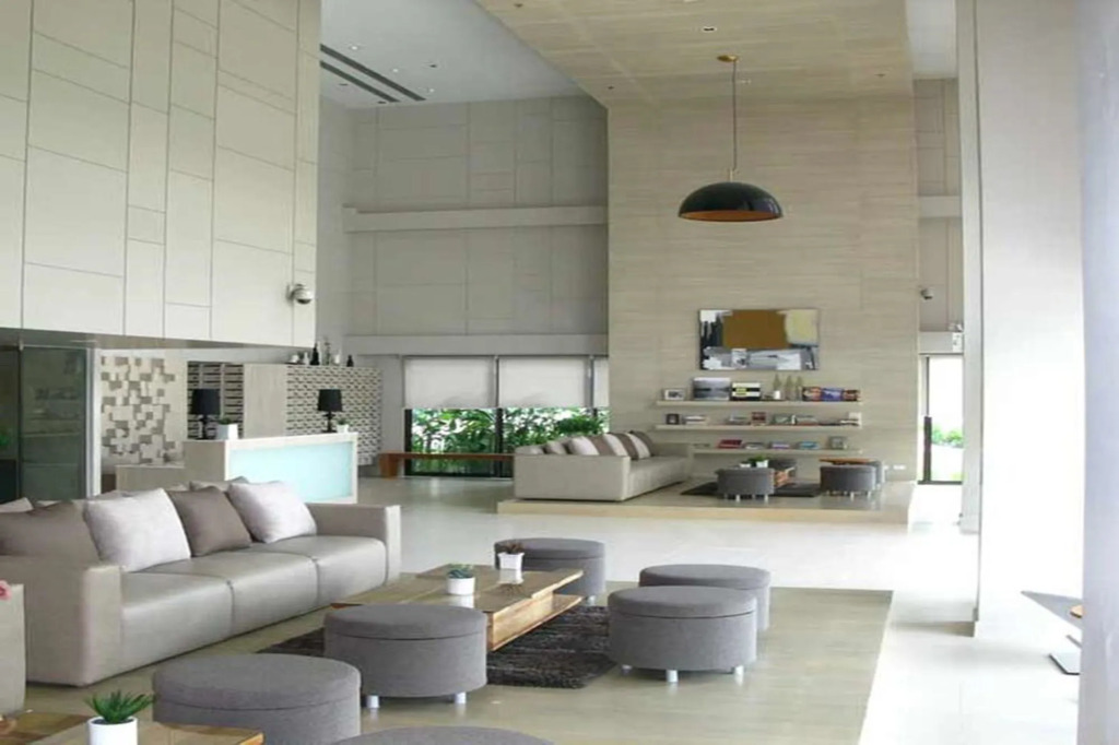 Ideo Mix Sukhumvit 103 By Winnie