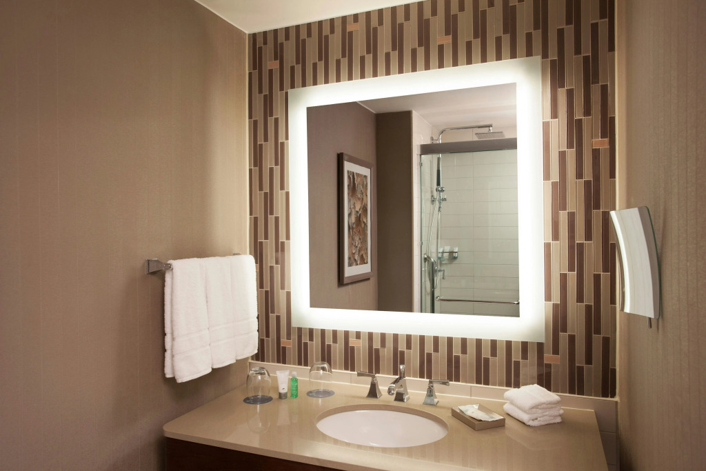 The Westin Peachtree Plaza, Atlanta