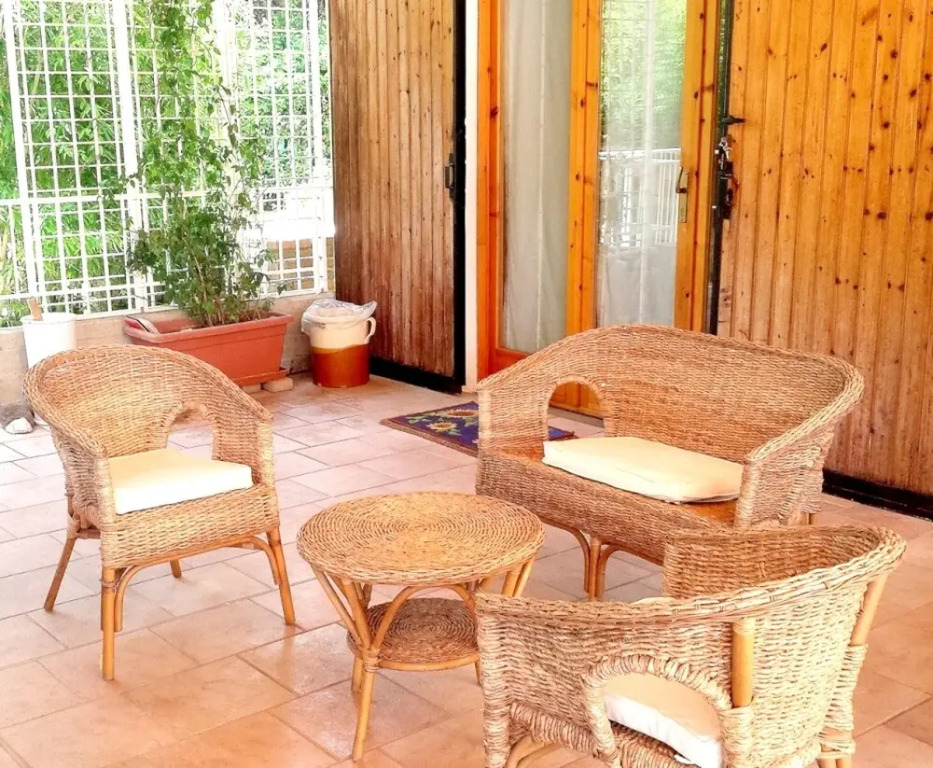 Villa With 5 Bedrooms In Pesaro With Private Pool Enclosed Garden And Wifi Near The Beach