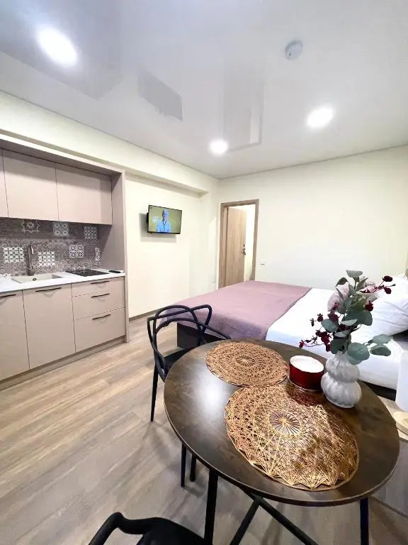 Alanta Apartments Easy Kaunas