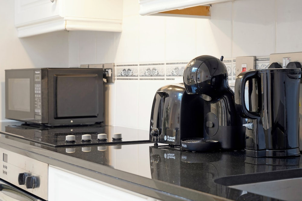 Hertford Flat 3