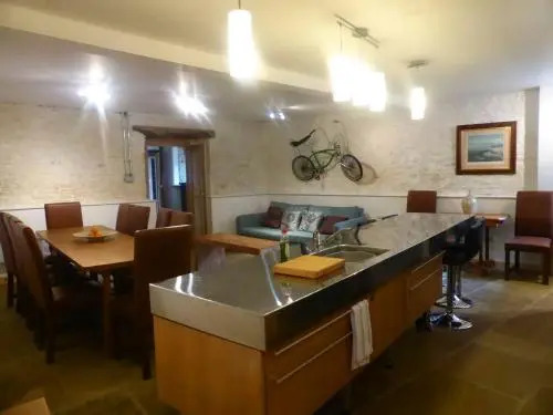 Johnnygate Grange
