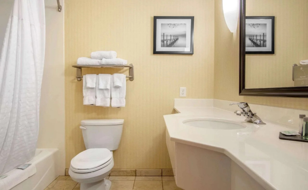 Garner Hotel Idaho Falls Southwest by IHG
