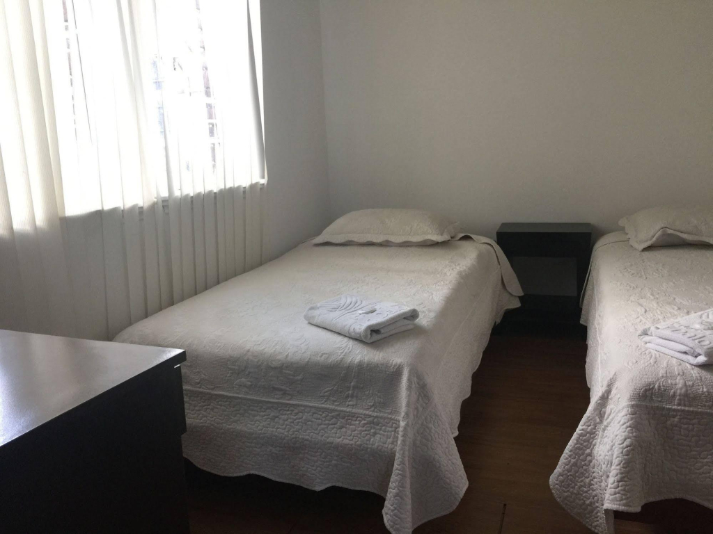 Eco Boutique Hotel Torre II