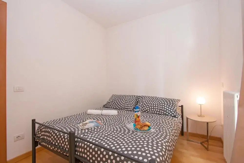 Residence Benacus 2