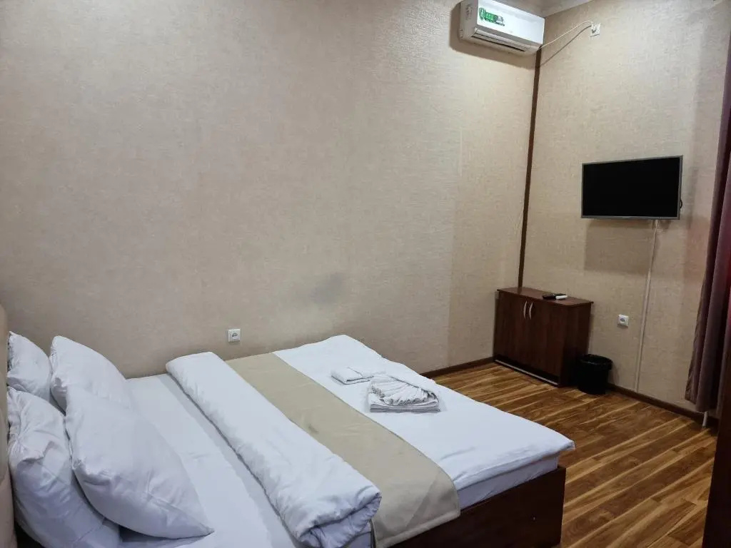Sun Hotel