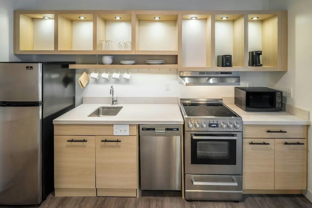 Towneplace Suites By Marriott Canfield