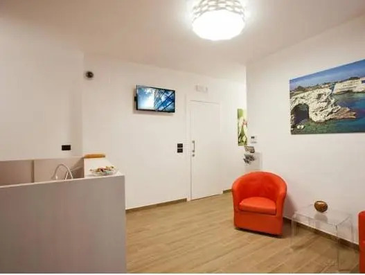 La Casa del Turista