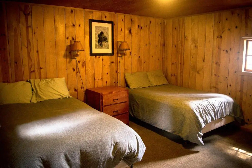 Silver Gate Lodging