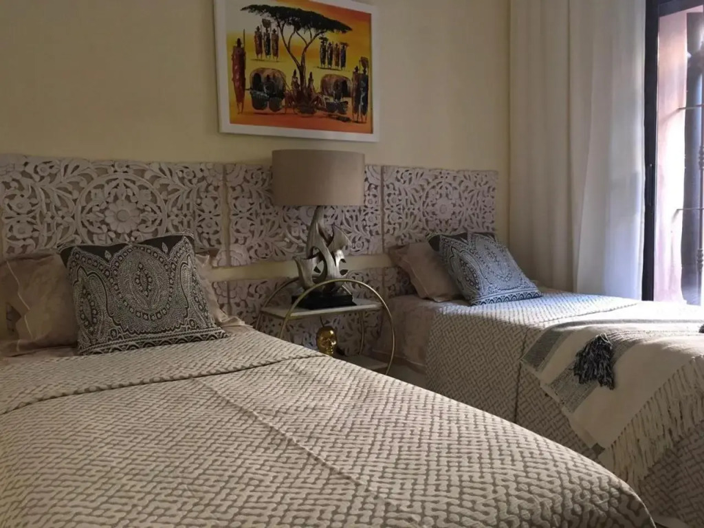 Flamingo Apartment Coto Real La Duquesa
