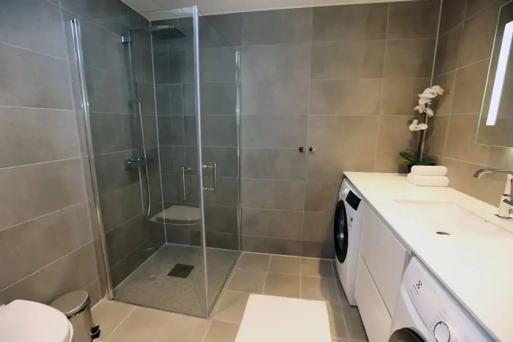 Sonderland Apt Dronning Eufemias gate 47-49
