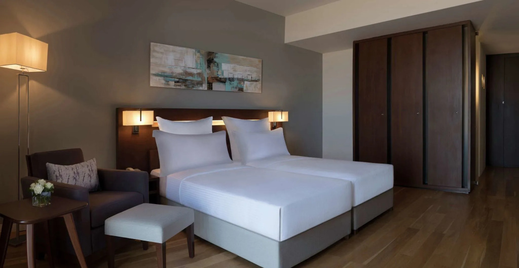 Hilton Beirut Downtown