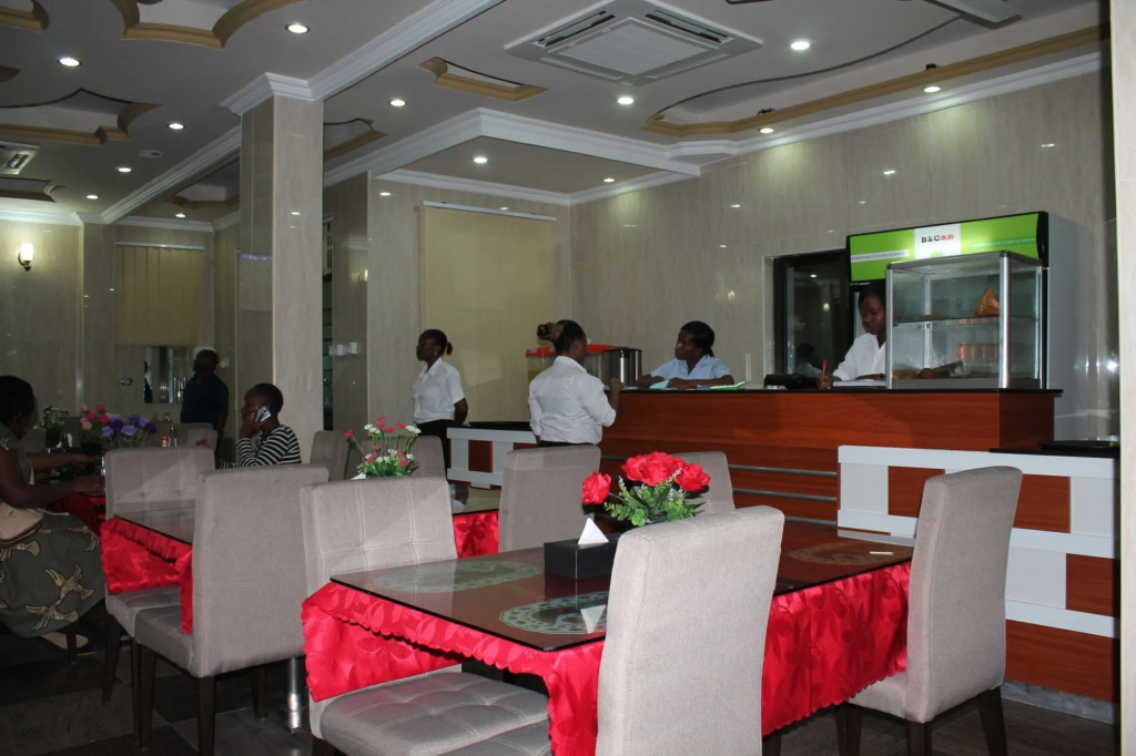 Wanyama Hotel Kariakoo