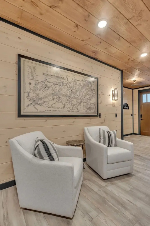 Smith Creek Resort - Exclusive Waterpark Included