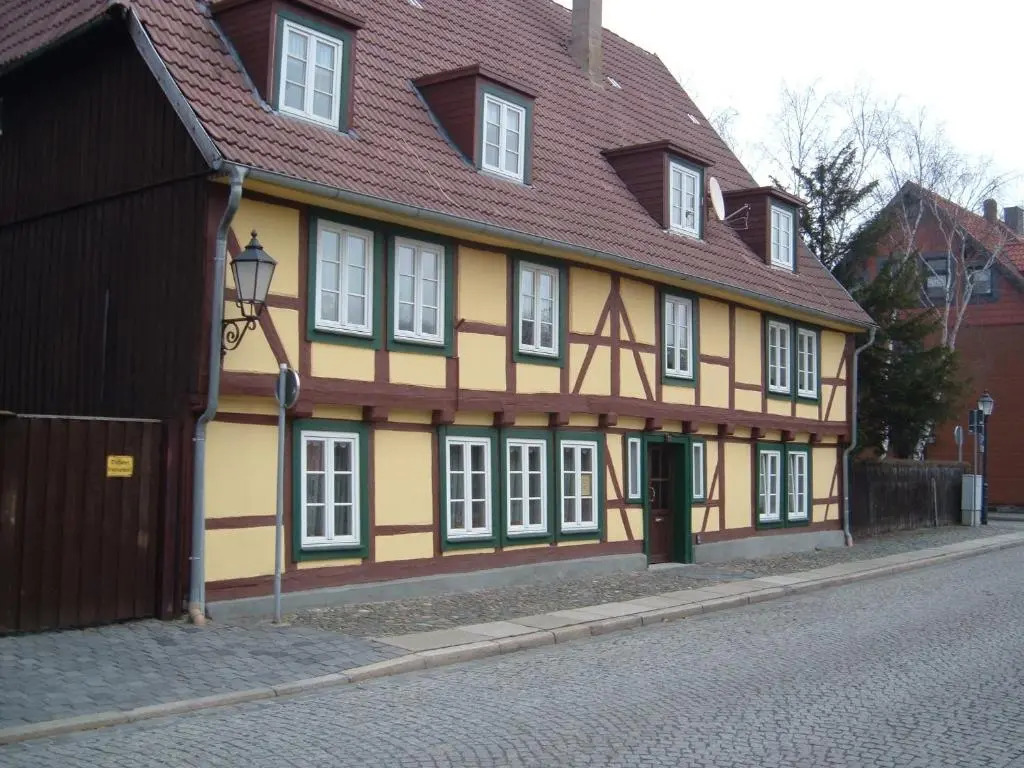 Maria Ferienhaus