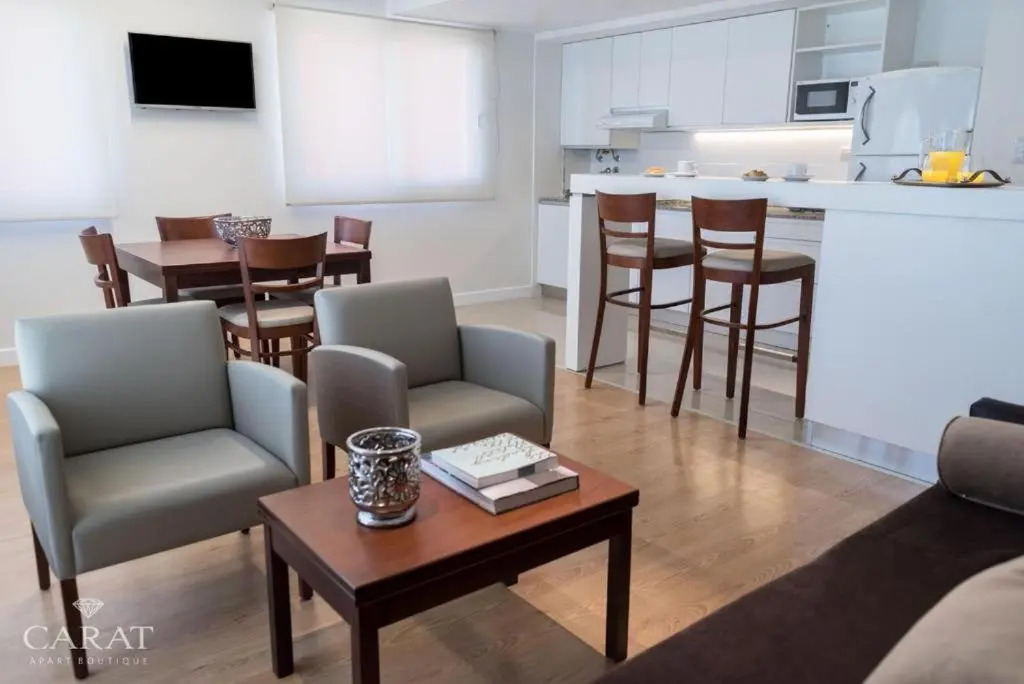Hotel Carat Apart Boutique