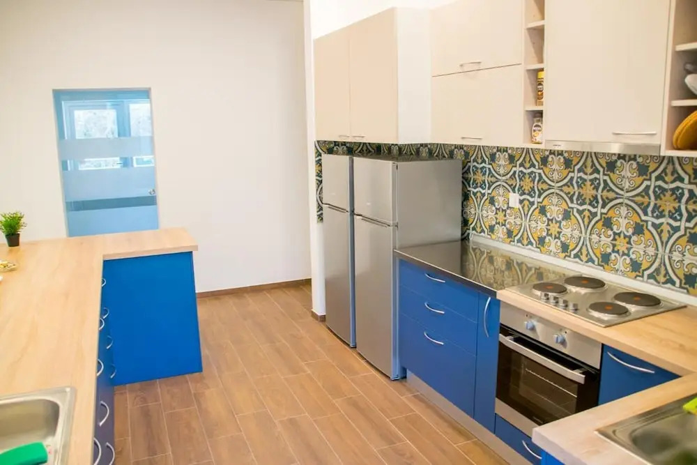 Wine Hill Hostel