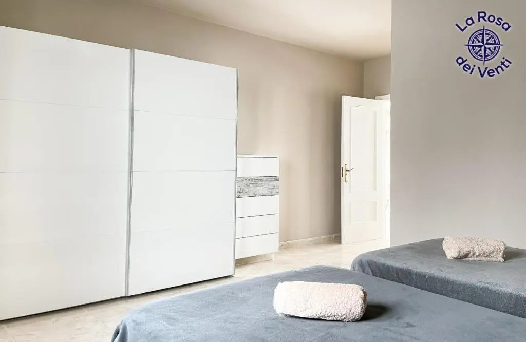 Rosa dei venti sea view - 4 persons - wifi free