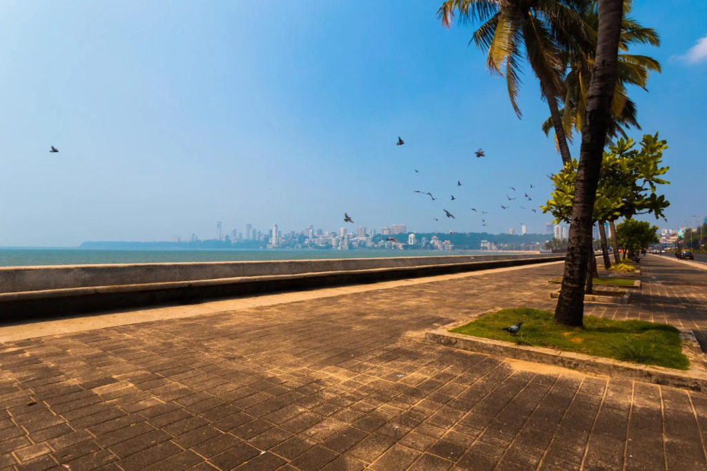 OYO Rooms Colaba