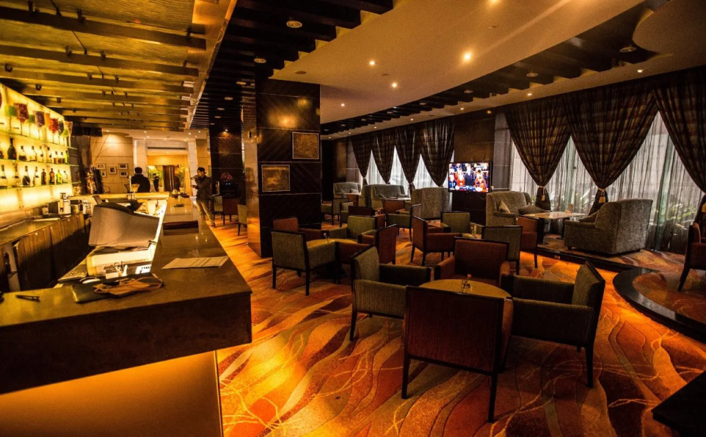 Merry Hotel Shanghai